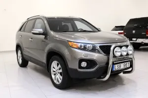 Kia Sorento 2012